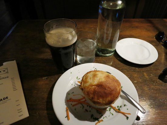 Casey's Irish Pub