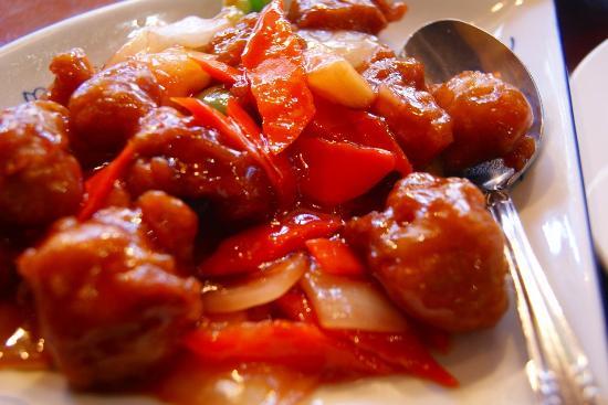 Le Oriental Bistro