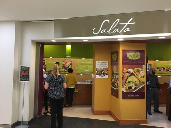 Salata