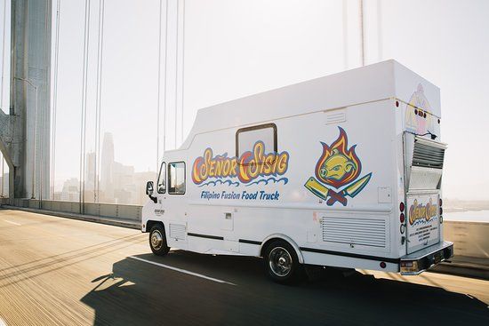 Senor Sisig