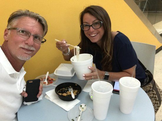 Kuai Dumplings and Soups