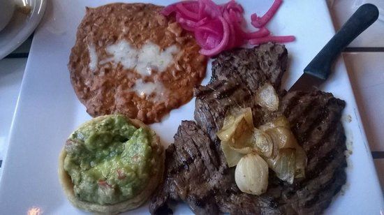 La Parrilla