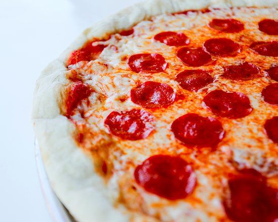 Dupont Pizza