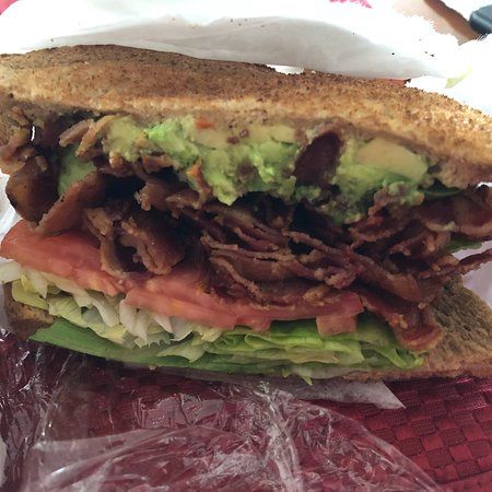 G W Delicatessen