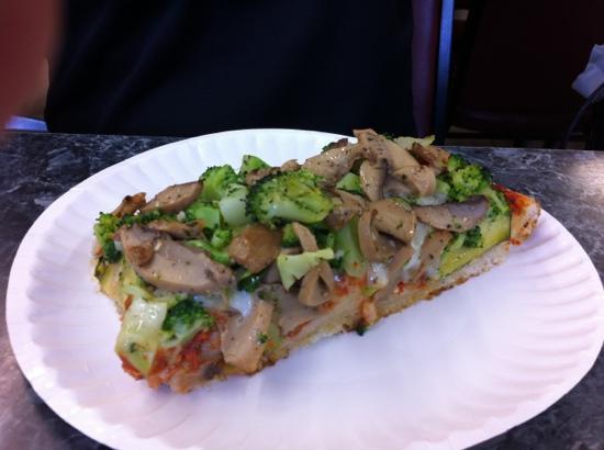 Ben's Pizza