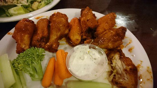 Snow White Cafe and Grill