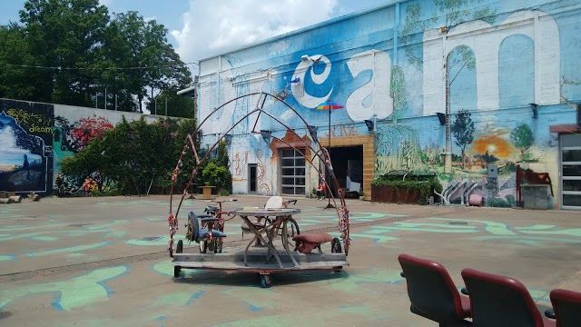 IX Art Park