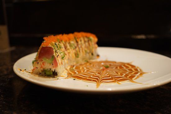 Sushi Raw