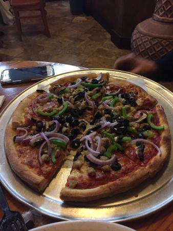 Pizza Bella