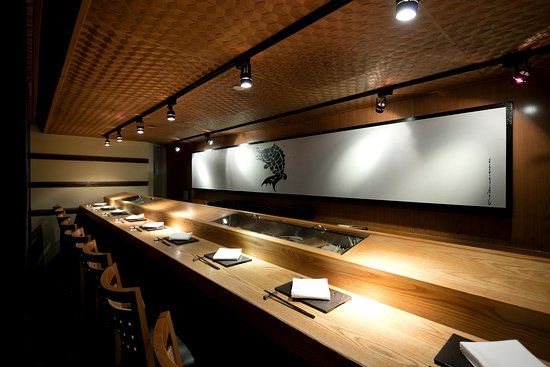 Sushi Azabu