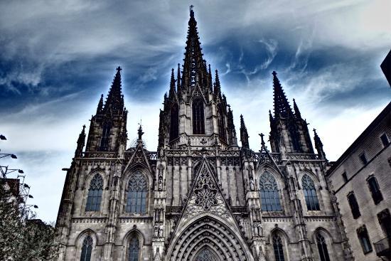 Gothic Quarter