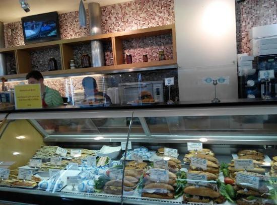 Café Bravo