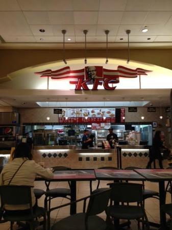 KFC Queens Boulevard Jamaica