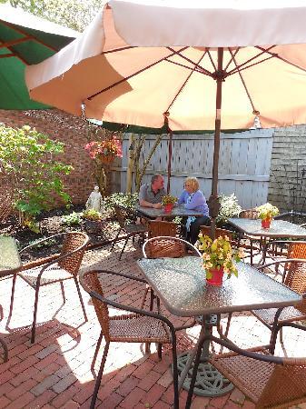 Aloha Cafe