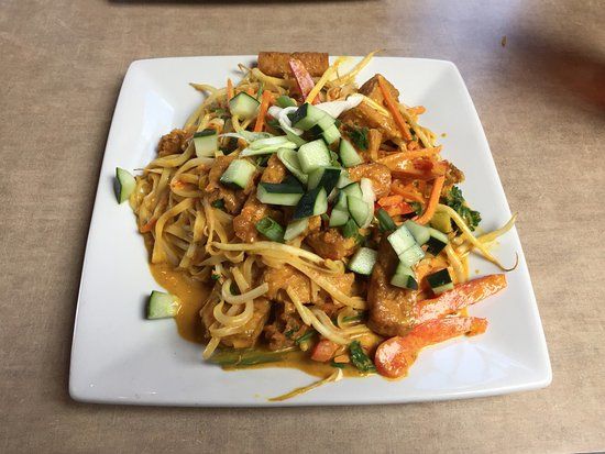 Lulu's Thai Noodle Shop