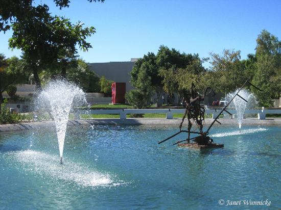 Scottsdale Civic Center