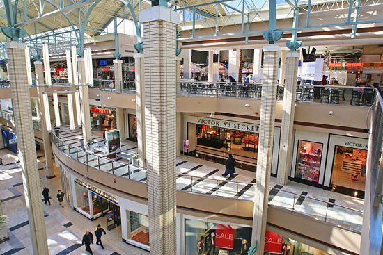 Newport Centre