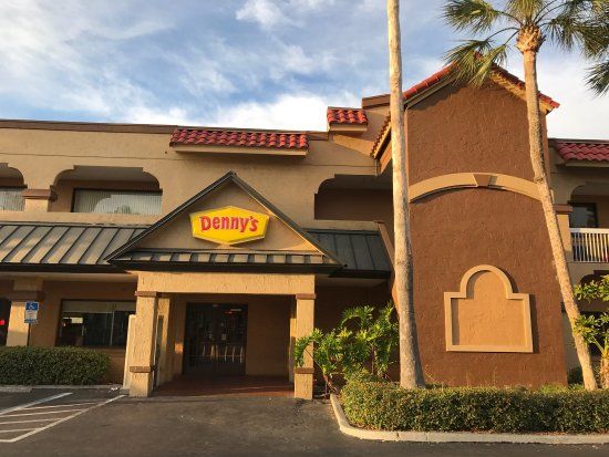 Denny's