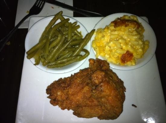 Ms. Tootsie's Restaurant Bar Lounge
