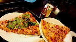 Joe's New York Pizza