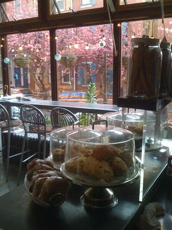 Chapterhouse Cafe & Gallery