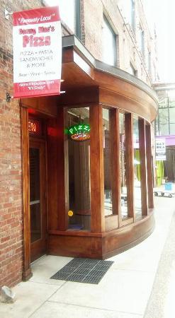 Danny Mac's Pizza