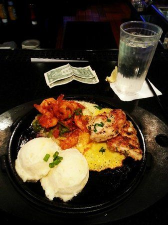 TGI Fridays