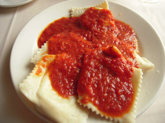 Sabatino's Italian Restaurant