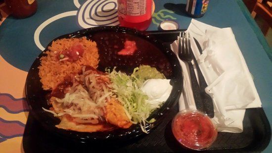 Taco Fiesta LLC