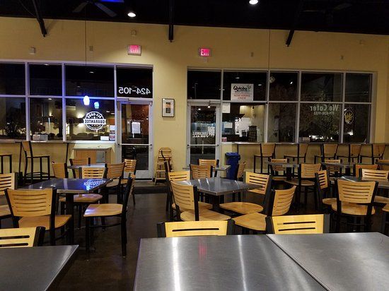 Qdoba Mexican Grill