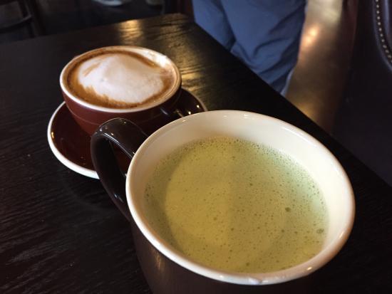 Crema Coffee Roasting Company
