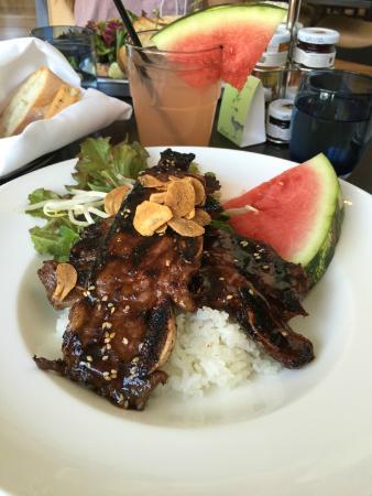 Fountain Restaurant
