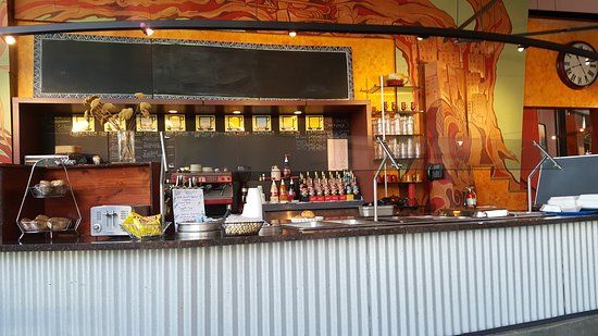 Cafe 110