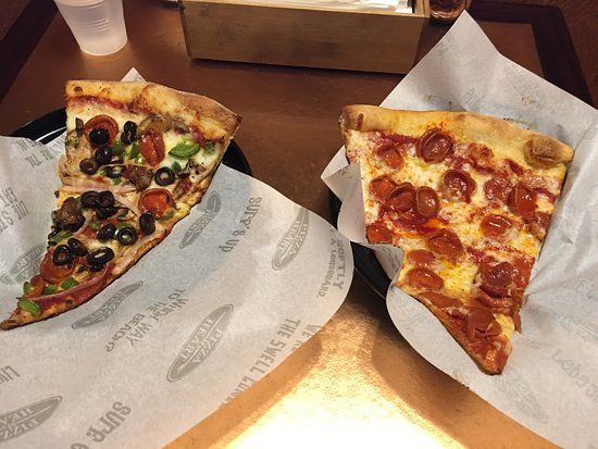 Pizza My Heart