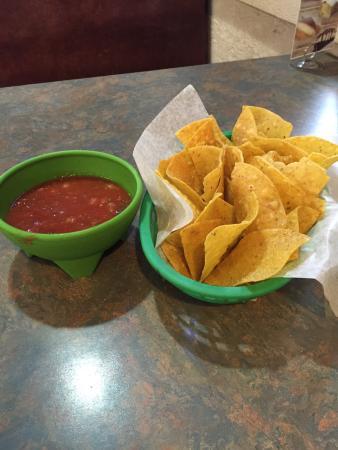 Taqueria El Tapatio