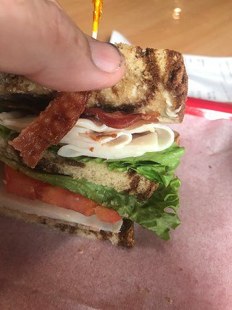 Goodies Eatery