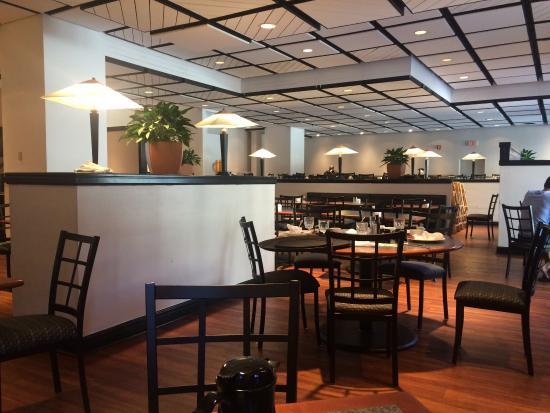 Bistro On Elm