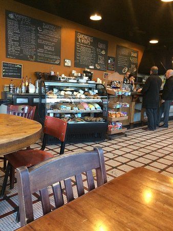 Rocket Bakery