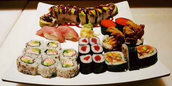 Sake Tumi