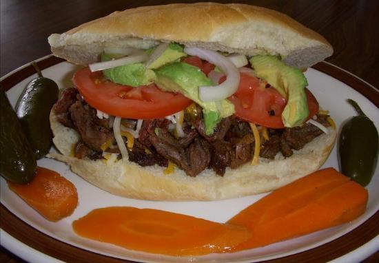 Los Jalapenos