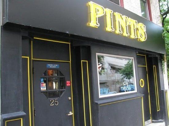 Pints Bar & Grill