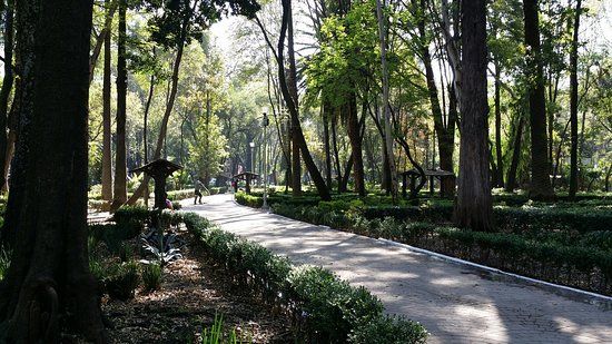 La Condesa