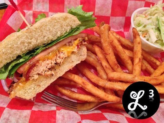 King's Crab Shack