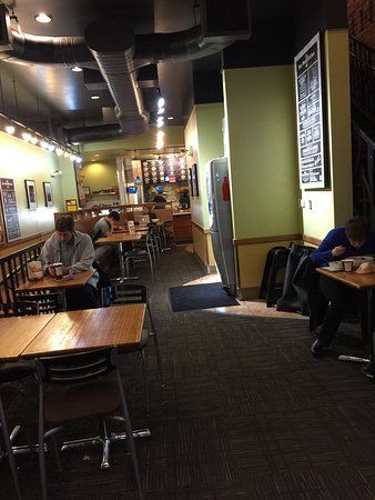 Noodles & Company
