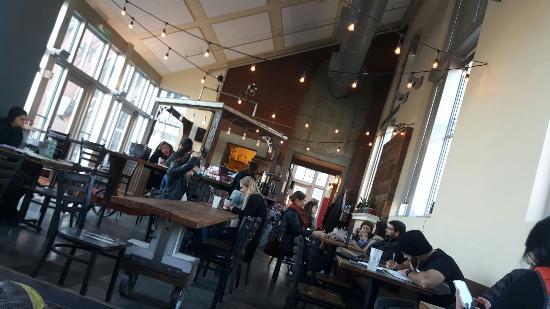Anthem Coffee & Tea