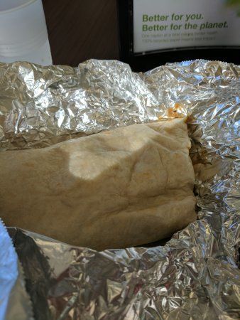 Tonita's Mexican Food