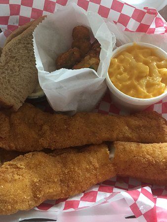 Fish House Cafe