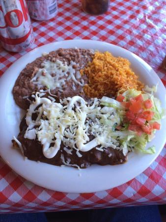 Maya's Restaurant
