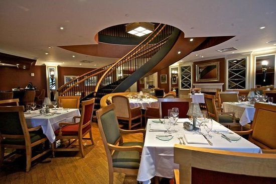 Redfield's Restaurant