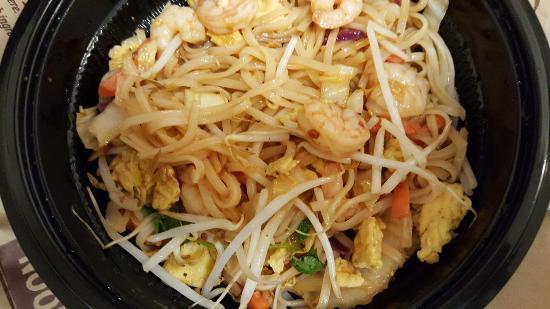 Noodles & Company